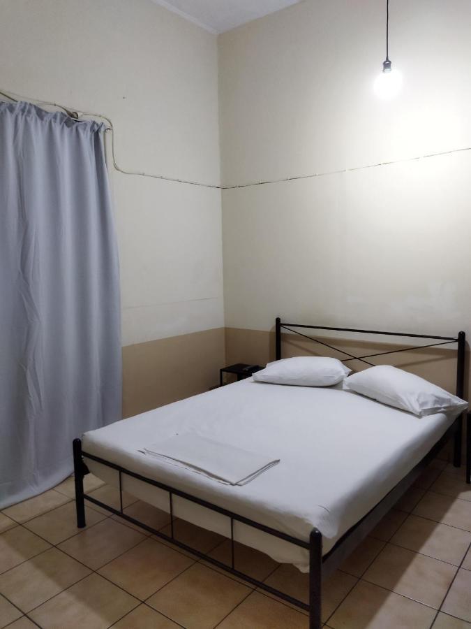 San Remo Hostel Athens Luaran gambar