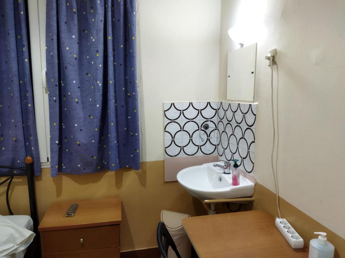 San Remo Hostel Athens Luaran gambar