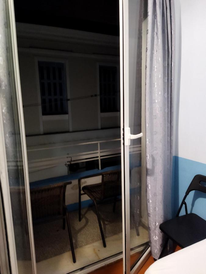 San Remo Hostel Athens Luaran gambar