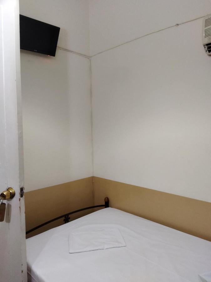 San Remo Hostel Athens Luaran gambar