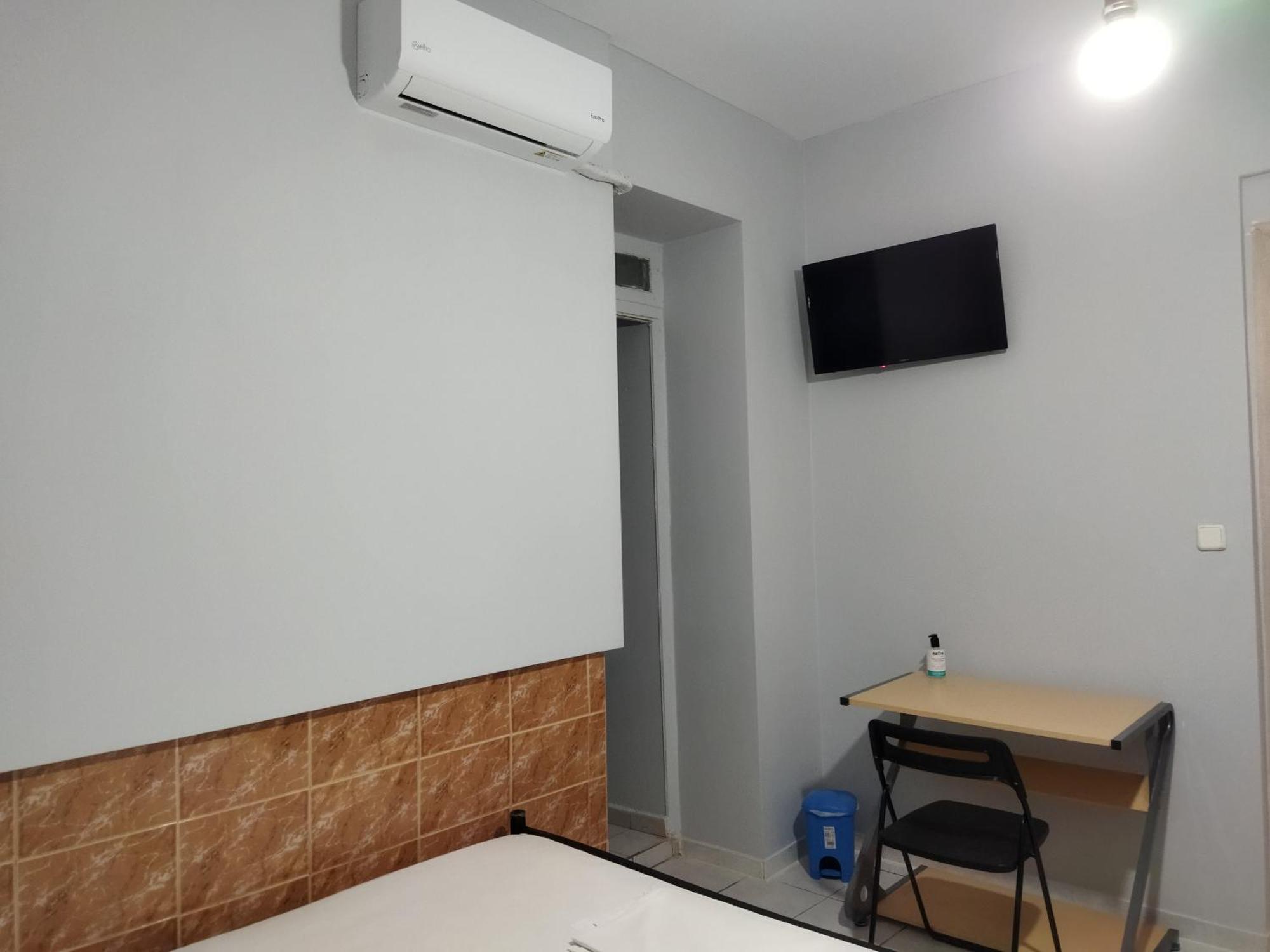 San Remo Hostel Athens Luaran gambar