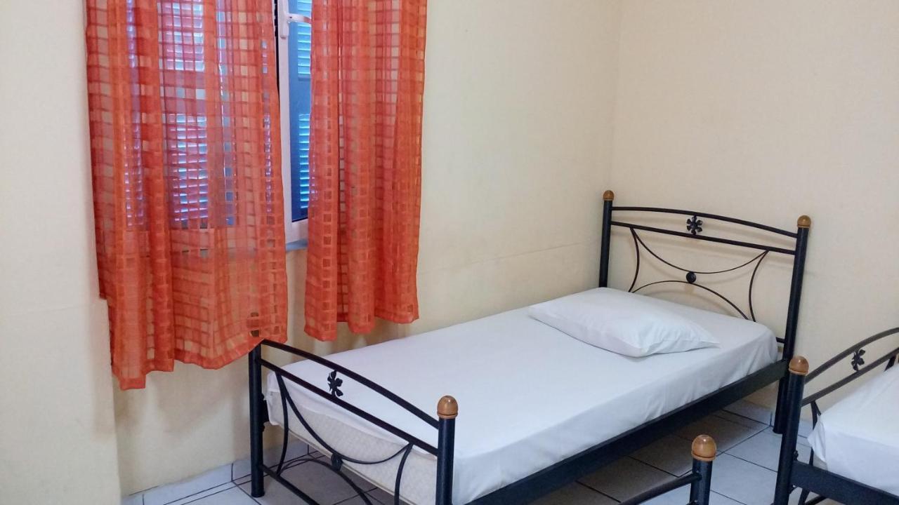 San Remo Hostel Athens Luaran gambar